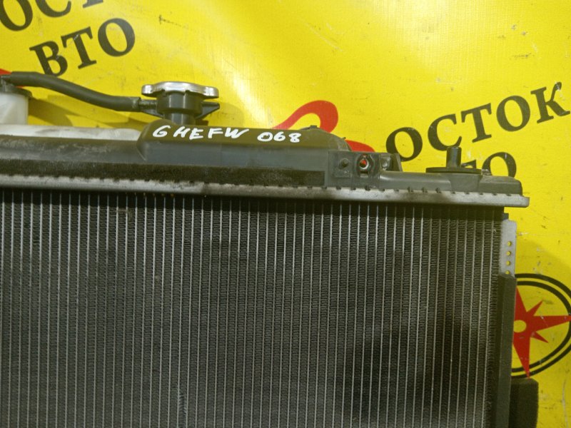 радиатор основной, 6000 рублей, Красноярск