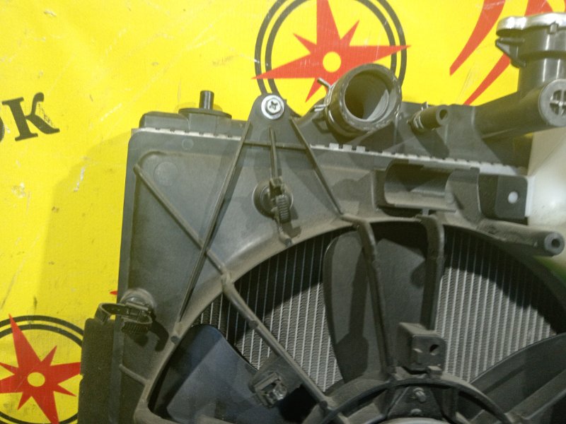 радиатор основной, 6000 рублей, Красноярск