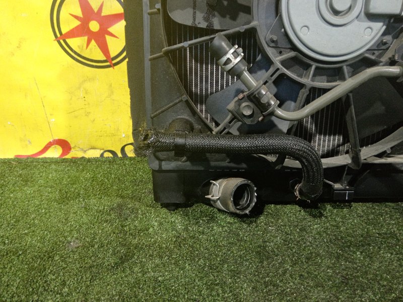 радиатор основной, 6000 рублей, Красноярск