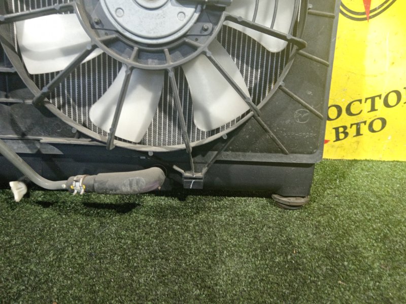 радиатор основной, 6000 рублей, Красноярск