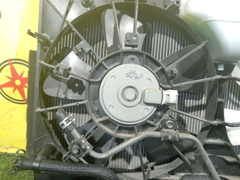 радиатор основной, 6000 рублей, Красноярск