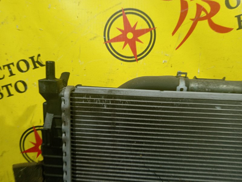 радиатор основной, 4000 рублей, Красноярск