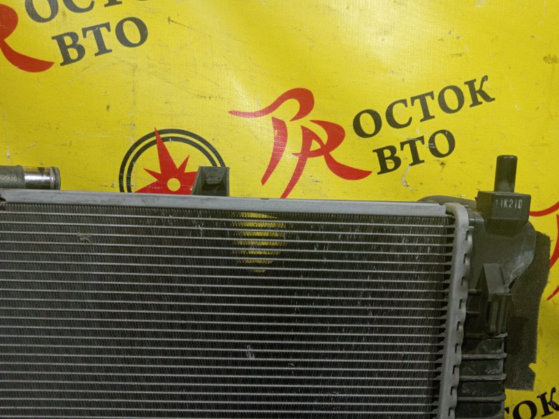 радиатор основной, 4000 рублей, Красноярск