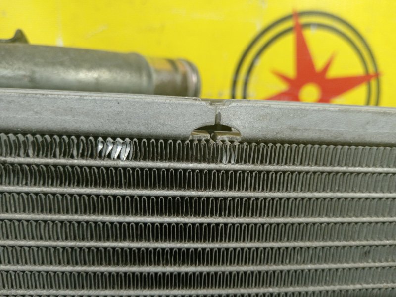 радиатор основной, 4000 рублей, Красноярск