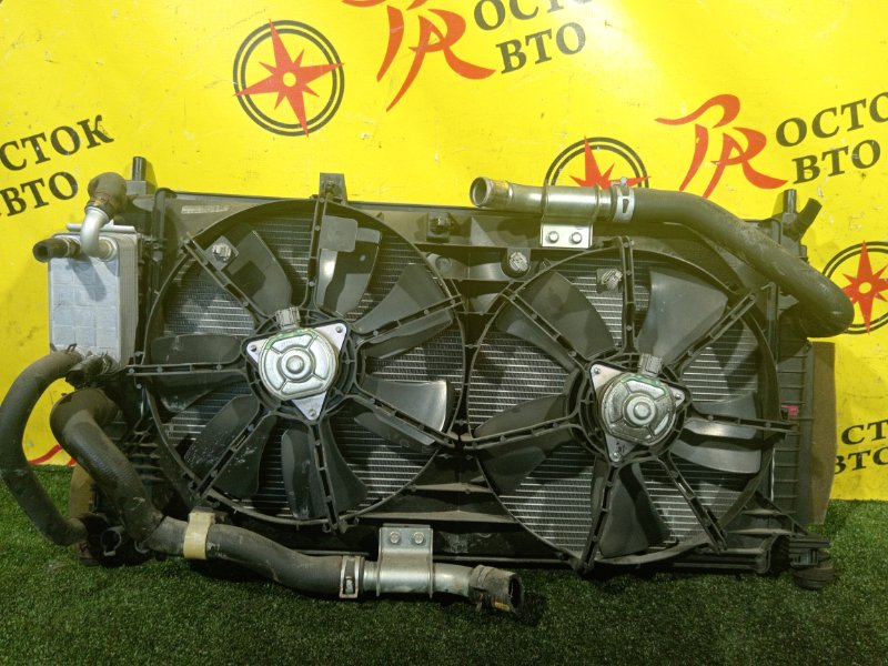 радиатор основной, 4000 рублей, Красноярск