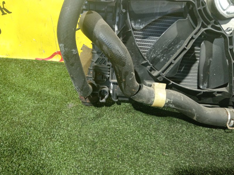 радиатор основной, 4000 рублей, Красноярск