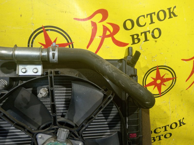 радиатор основной, 4000 рублей, Красноярск