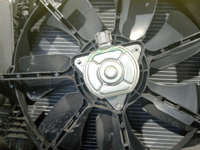 радиатор основной, 4000 рублей, Красноярск