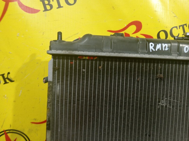 радиатор основной, 5500 рублей, Красноярск