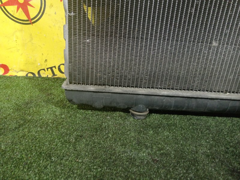 радиатор основной, 5500 рублей, Красноярск