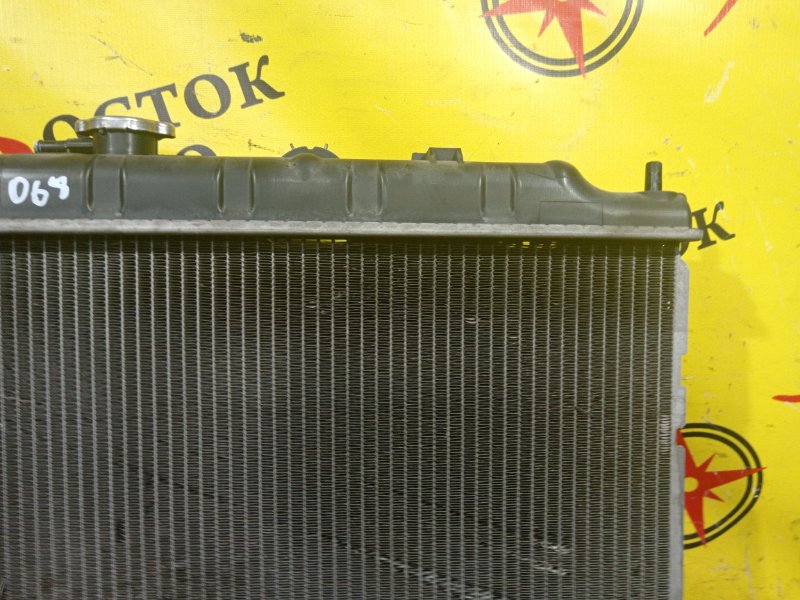 радиатор основной, 5500 рублей, Красноярск