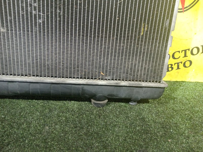 радиатор основной, 5500 рублей, Красноярск