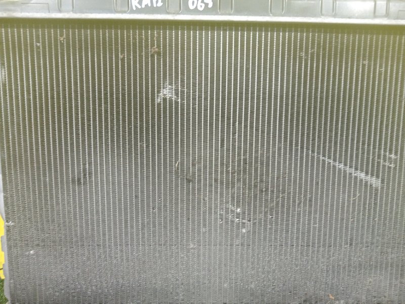 радиатор основной, 5500 рублей, Красноярск