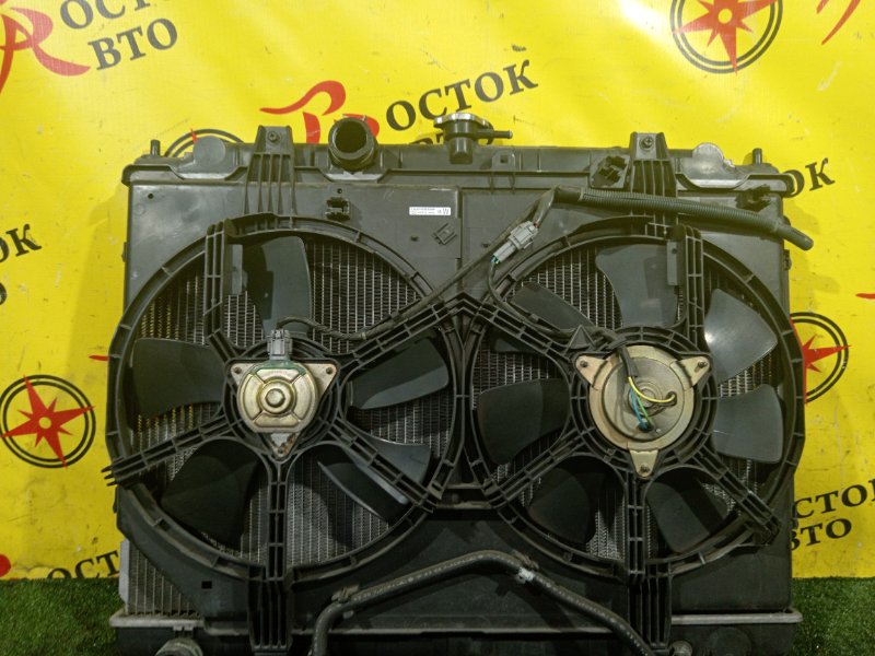 радиатор основной, 5500 рублей, Красноярск