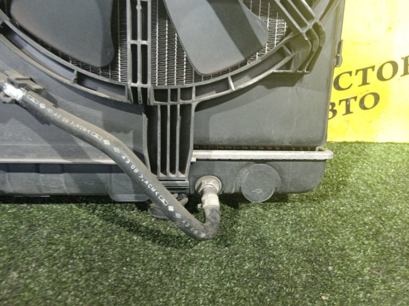 радиатор основной, 5500 рублей, Красноярск