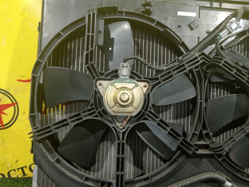 радиатор основной, 5500 рублей, Красноярск