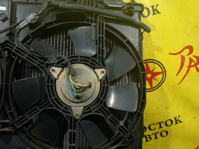 радиатор основной, 5500 рублей, Красноярск