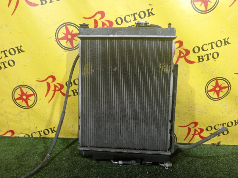 радиатор основной, 7000 рублей, Красноярск