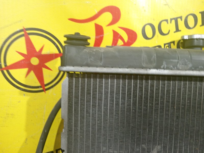 радиатор основной, 7000 рублей, Красноярск