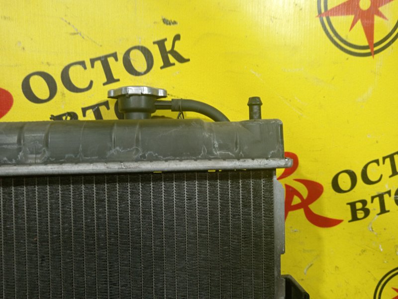 радиатор основной, 7000 рублей, Красноярск