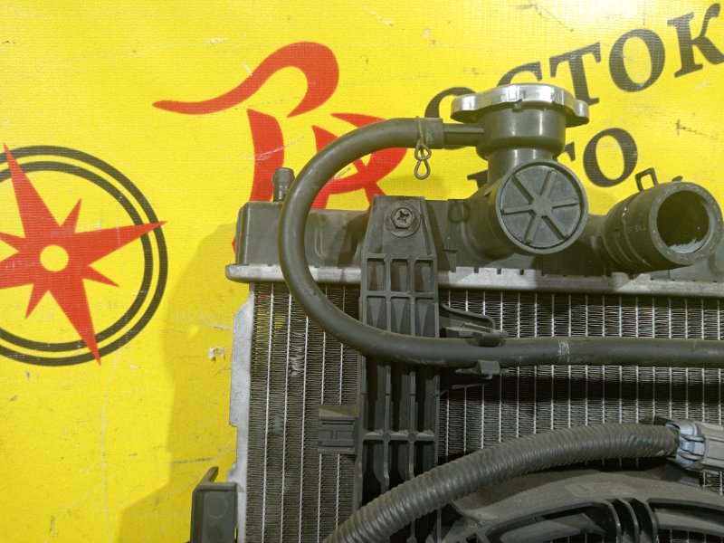 радиатор основной, 7000 рублей, Красноярск