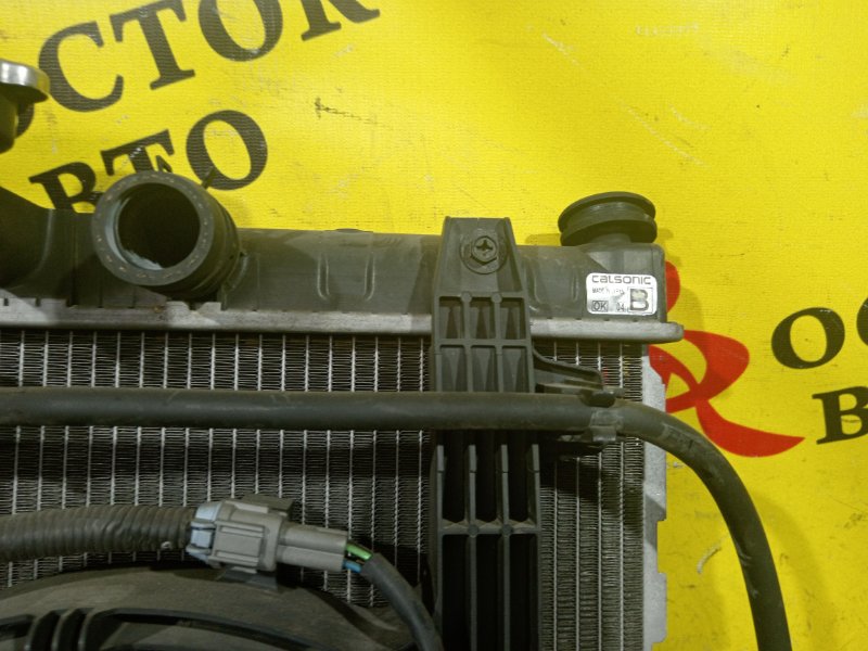 радиатор основной, 7000 рублей, Красноярск