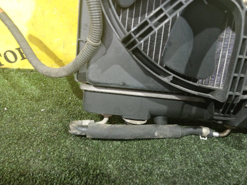 радиатор основной, 7000 рублей, Красноярск