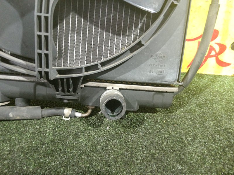 радиатор основной, 7000 рублей, Красноярск