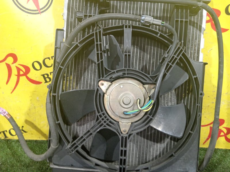 радиатор основной, 7000 рублей, Красноярск