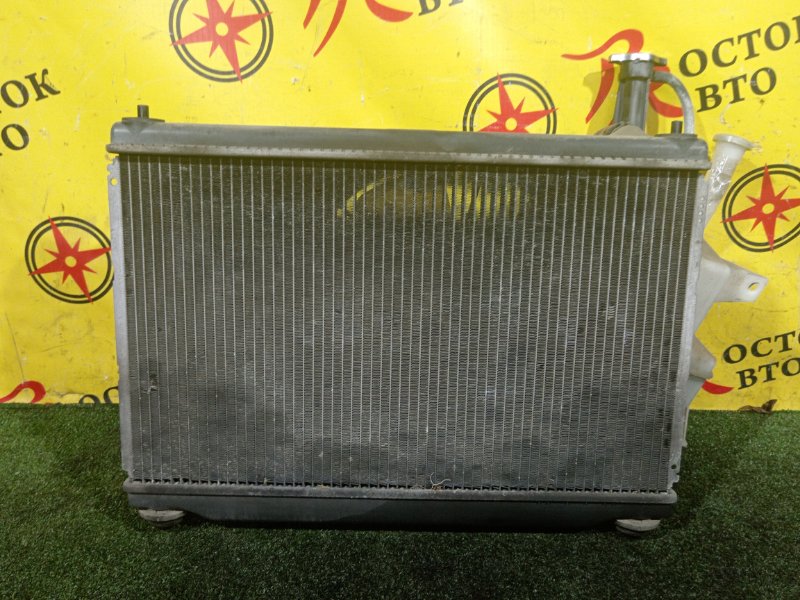 радиатор основной, 3000 рублей, Красноярск