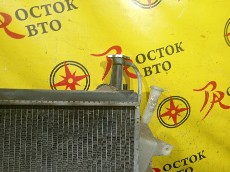 радиатор основной, 3000 рублей, Красноярск