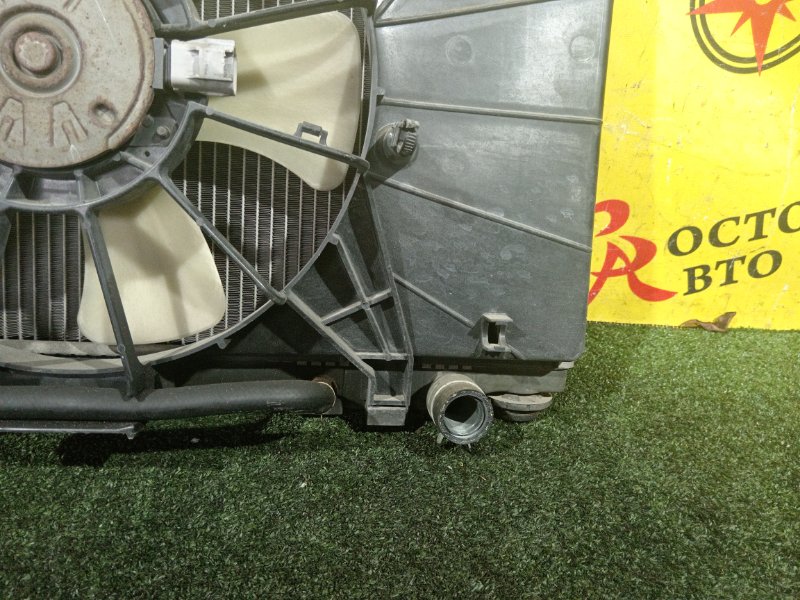 радиатор основной, 3000 рублей, Красноярск