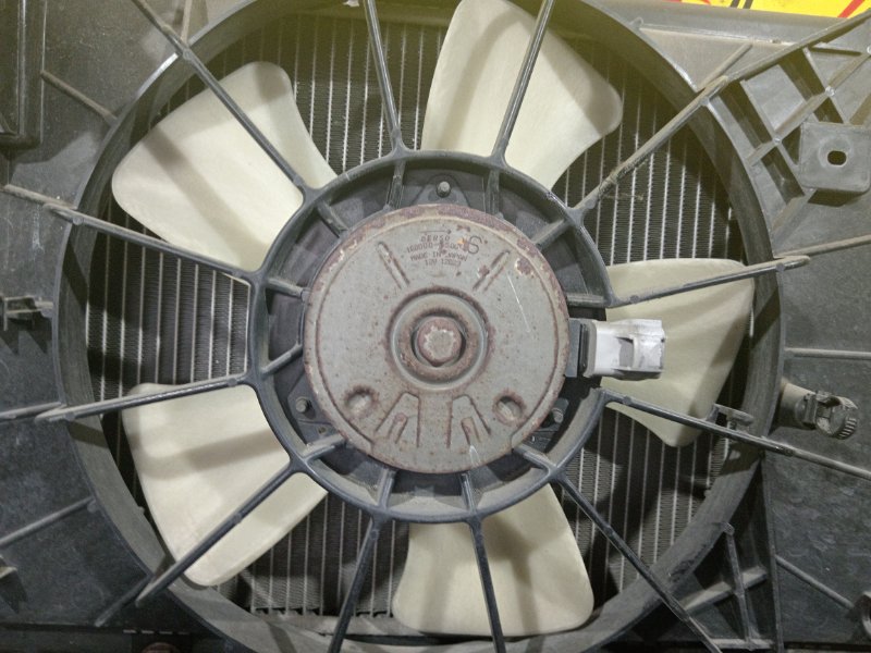 радиатор основной, 3000 рублей, Красноярск