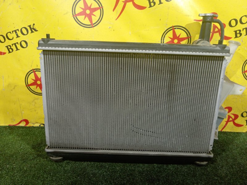 радиатор основной, 3000 рублей, Красноярск