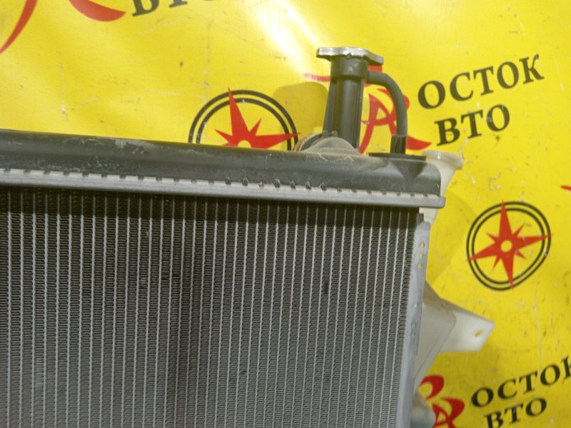 радиатор основной, 3000 рублей, Красноярск