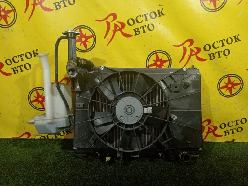 радиатор основной, 3000 рублей, Красноярск