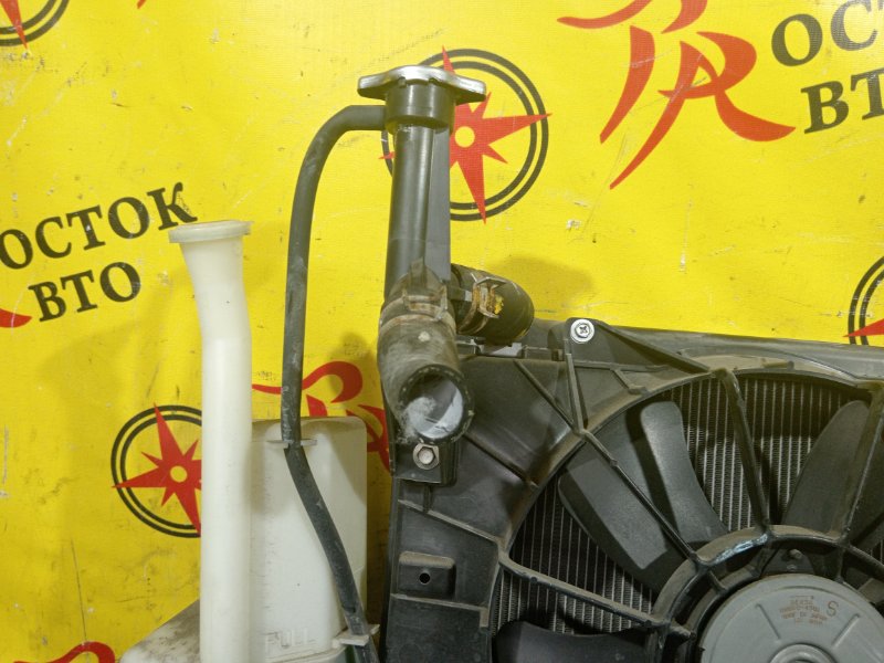 радиатор основной, 3000 рублей, Красноярск