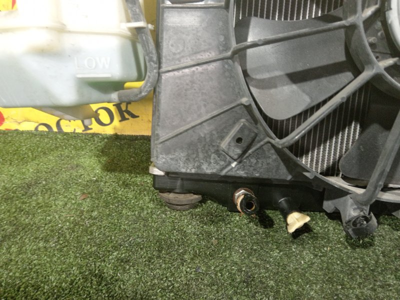 радиатор основной, 3000 рублей, Красноярск