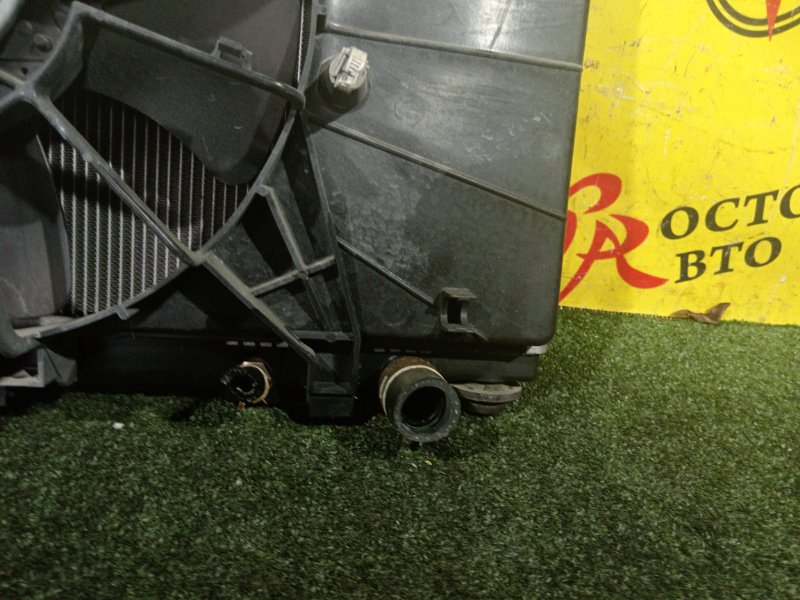 радиатор основной, 3000 рублей, Красноярск