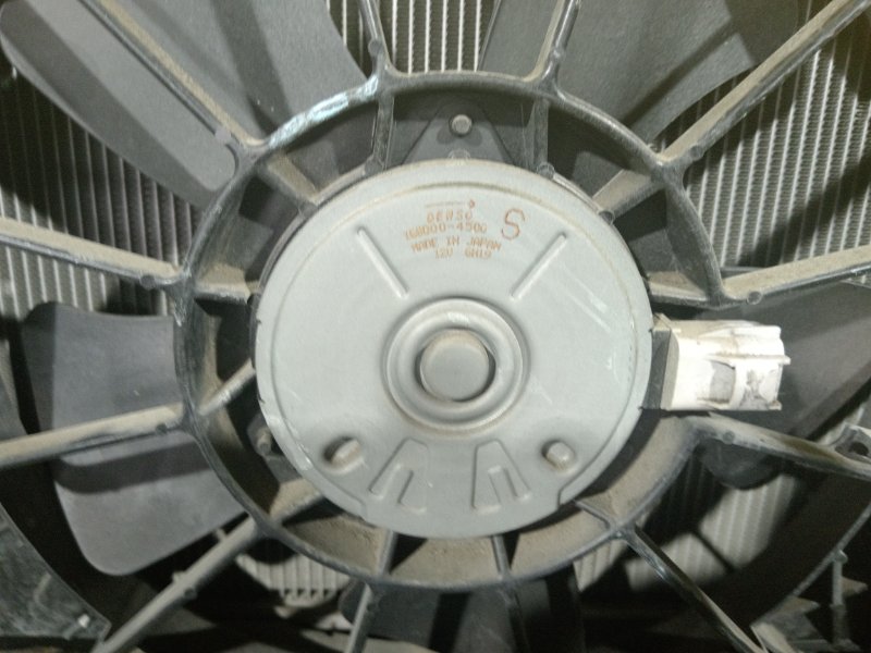 радиатор основной, 3000 рублей, Красноярск