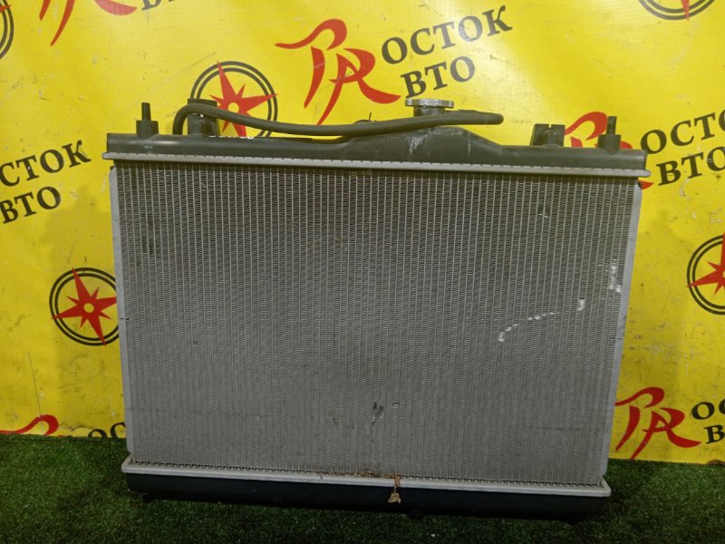 радиатор основной, 5000 рублей, Красноярск