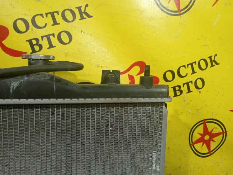 радиатор основной, 5000 рублей, Красноярск