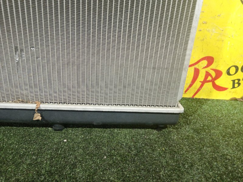 радиатор основной, 5000 рублей, Красноярск