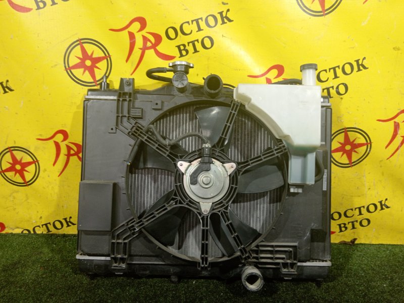 радиатор основной, 5000 рублей, Красноярск