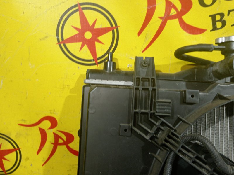 радиатор основной, 5000 рублей, Красноярск