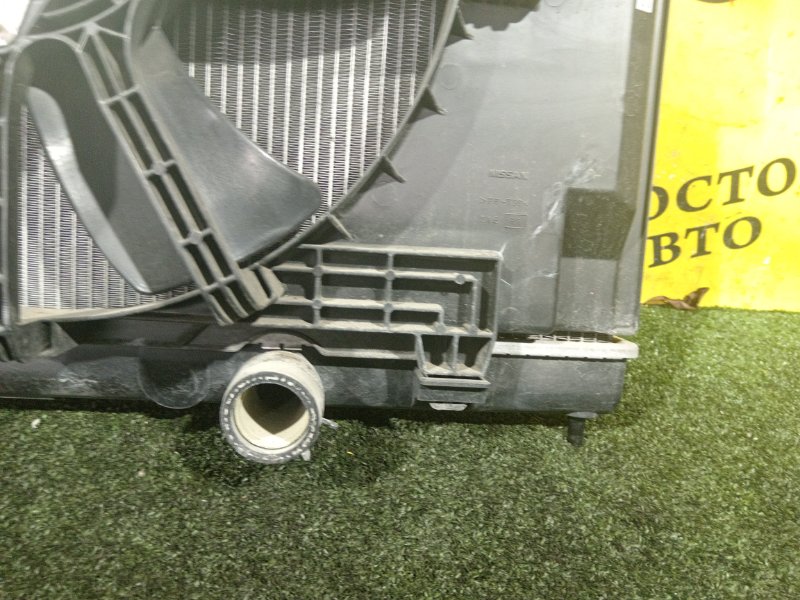 радиатор основной, 5000 рублей, Красноярск