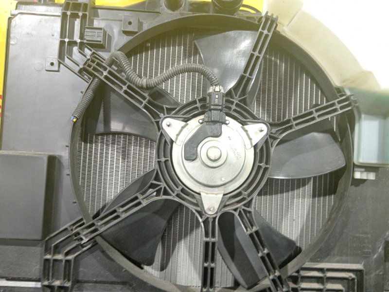 радиатор основной, 5000 рублей, Красноярск