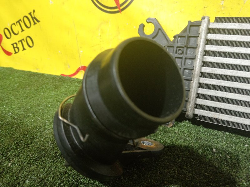 радиатор интеркулера, 5000 рублей, Красноярск