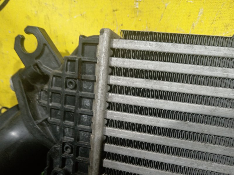 радиатор интеркулера, 5000 рублей, Красноярск