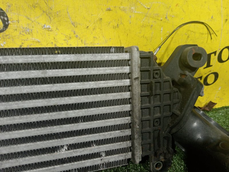 радиатор интеркулера, 5000 рублей, Красноярск